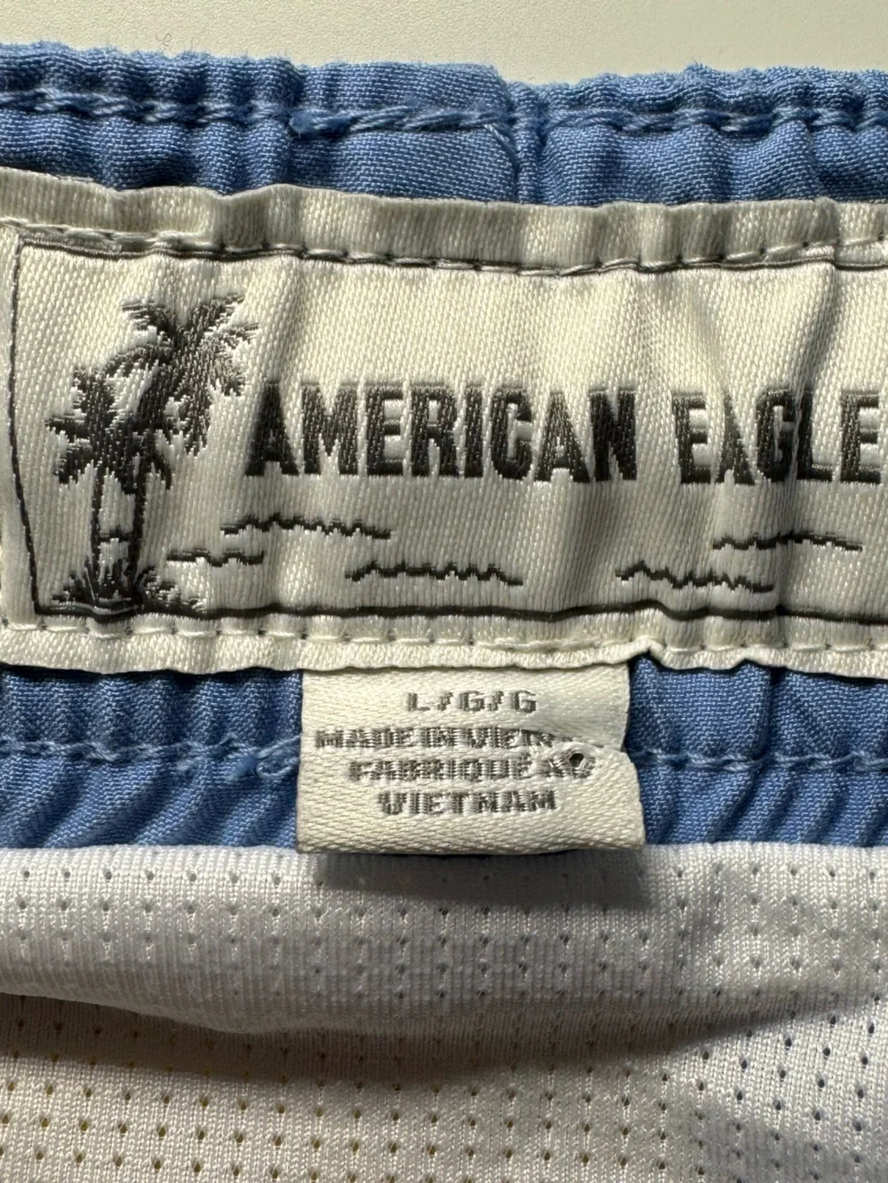 American Eagle AE 5